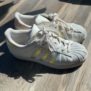 Adidas Superstars